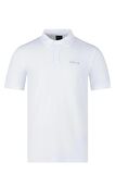 2AS Aluna Polo Yaka T-Shirt Beyaz