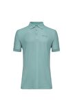 2AS Aluna Polo Yaka T-Shirt Yeşil