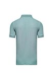 2AS Aluna Polo Yaka T-Shirt Yeşil