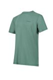 2AS Kalei Sıfır Yaka T-Shirt Yeşil