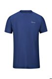 2AS CAPRİ SIFIR YAKA T-SHİRT