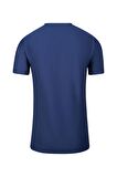 2AS Capri Sıfır Yaka - T-Shirt