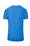 2AS Capri Sıfır Yaka - T-Shirt