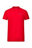2AS Capri Sıfır Yaka - T-Shirt