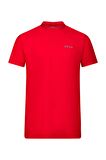 2AS Capri Sıfır Yaka - T-Shirt