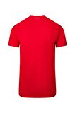 2AS Capri Sıfır Yaka - T-Shirt