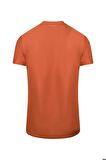 2AS CAPRİ SIFIR YAKA T-SHİRT