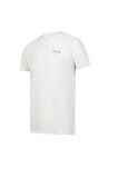 2AS Elba V Yaka T-shirt Beyaz