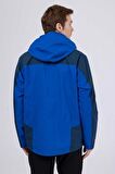 2AS ELBRUZ MAN 3 in 1 JACKET BLUE/ NAVY