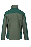 2AS ELBRUZ MAN 3 in 1 JACKET SAGE / GREEN
