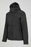 2AS SIDLEY WOMAN DOWN 3 in1 JACKET