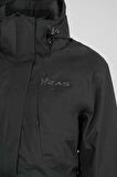 2AS SIDLEY WOMAN DOWN 3 in1 JACKET
