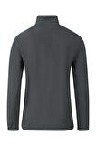 2AS SAKA Tam fermuarlı Erkek Polar Sweatshirt
