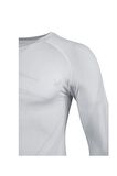 2AS MEN HEATWAVE SEAMLESS BASELAYER L/S t-shirt