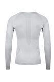 2AS MEN HEATWAVE SEAMLESS BASELAYER L/S t-shirt