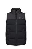 2AS Archer Erkek Down Vest Ceket Siyah