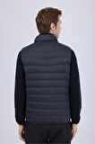 2AS Arcane Erkek Down Vest Ceket Antrasit