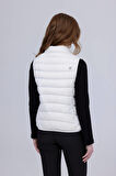 2AS AZURE WOMEN DOWN VEST