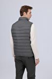 2AS Arcane Erkek Down Vest Ceket Haki