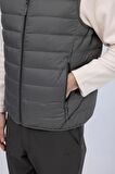 2AS Arcane Erkek Down Vest Ceket Haki