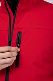 2AS Baxter İnce Softshell Erkek Ceket Kırmızı