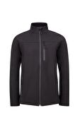 2AS BAXTER İNCE SOFTSHELL ERKEK CEKET