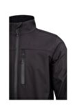2AS BAXTER İNCE SOFTSHELL ERKEK CEKET
