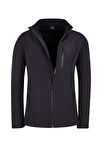 2AS BAXTER İNCE SOFTSHELL ERKEK CEKET