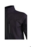 2AS BAXTER İNCE SOFTSHELL ERKEK CEKET