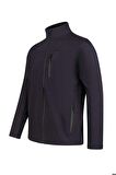 2AS BAXTER İNCE SOFTSHELL ERKEK CEKET