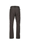 2As Cario Thermofine Erkek Kargo Pantolon Antrasit