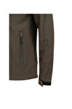 2as Sagwon II.SoftShell Erkek Mont Haki