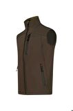 2AS SAMANA Softshell Unisex Yelek