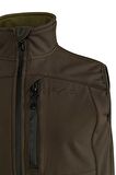 2AS SAMANA Softshell Unisex Yelek