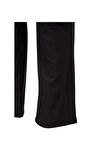 2AS Bosie İnce Softshell Kadın Pantolon Siyah