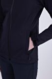 2AS Bianca İnce Softshell Kadın Ceket