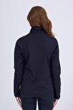 2AS Bianca İnce Softshell Kadın Ceket