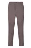 2AS Verde Thermofine Erkek Pantolon Antrasit
