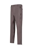 2AS Verde Thermofine Erkek Pantolon Antrasit