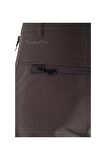 2AS Verde Thermofine Erkek Pantolon Antrasit