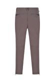 2AS Verde Thermofine Erkek Pantolon Antrasit