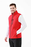 2AS BOWEN İNCE SOFTSHELL UNISEX YELEK