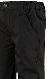 2AS Bırger İnce Softshell Çocuk Pantolon