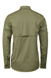 2AS Tiaga Tactical Gömlek Haki