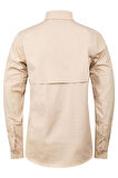 2AS Tiaga Tactical Gömlek Kum