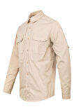 2AS Tiaga Tactical Gömlek Kum