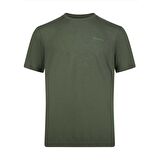 2As Winson Viloft Sıfır Yaka Erkek Tişört 2ASWINMFBSS24