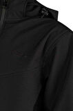 2AS BAUER İNCE SOFTSHELL ÇOCUK MONT