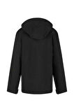 2AS BAUER İNCE SOFTSHELL ÇOCUK MONT