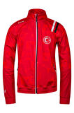 2AS FIRAT MİLLİ TAKIM FERMUARLI SWEATSHIRT